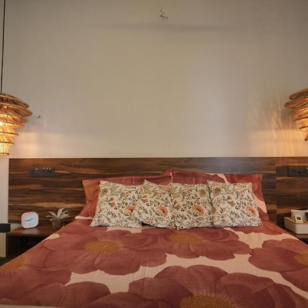 Kudos Beach Resort Varkala Ngoại thất bức ảnh
