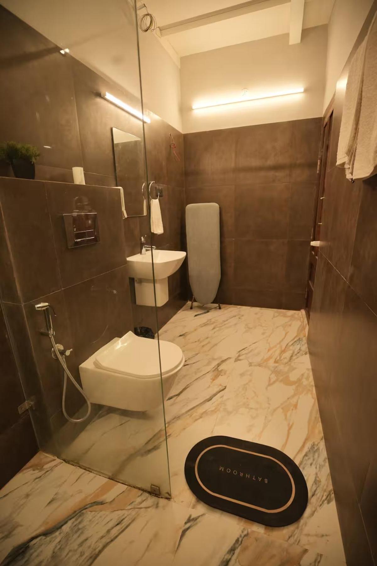 Kudos Beach Resort Varkala Ngoại thất bức ảnh