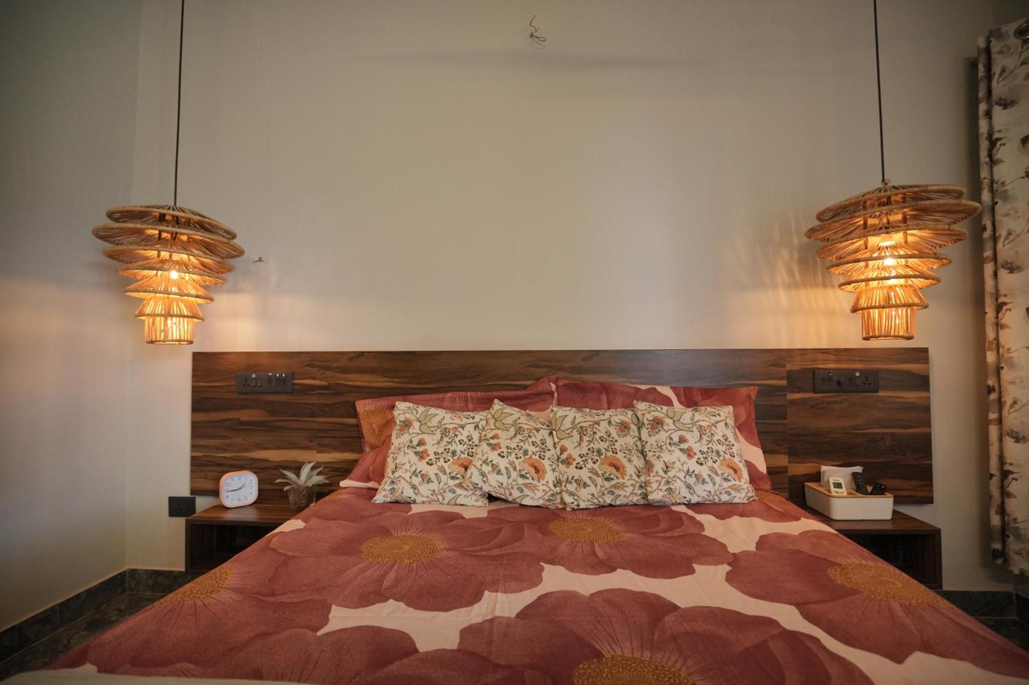 Kudos Beach Resort Varkala Ngoại thất bức ảnh