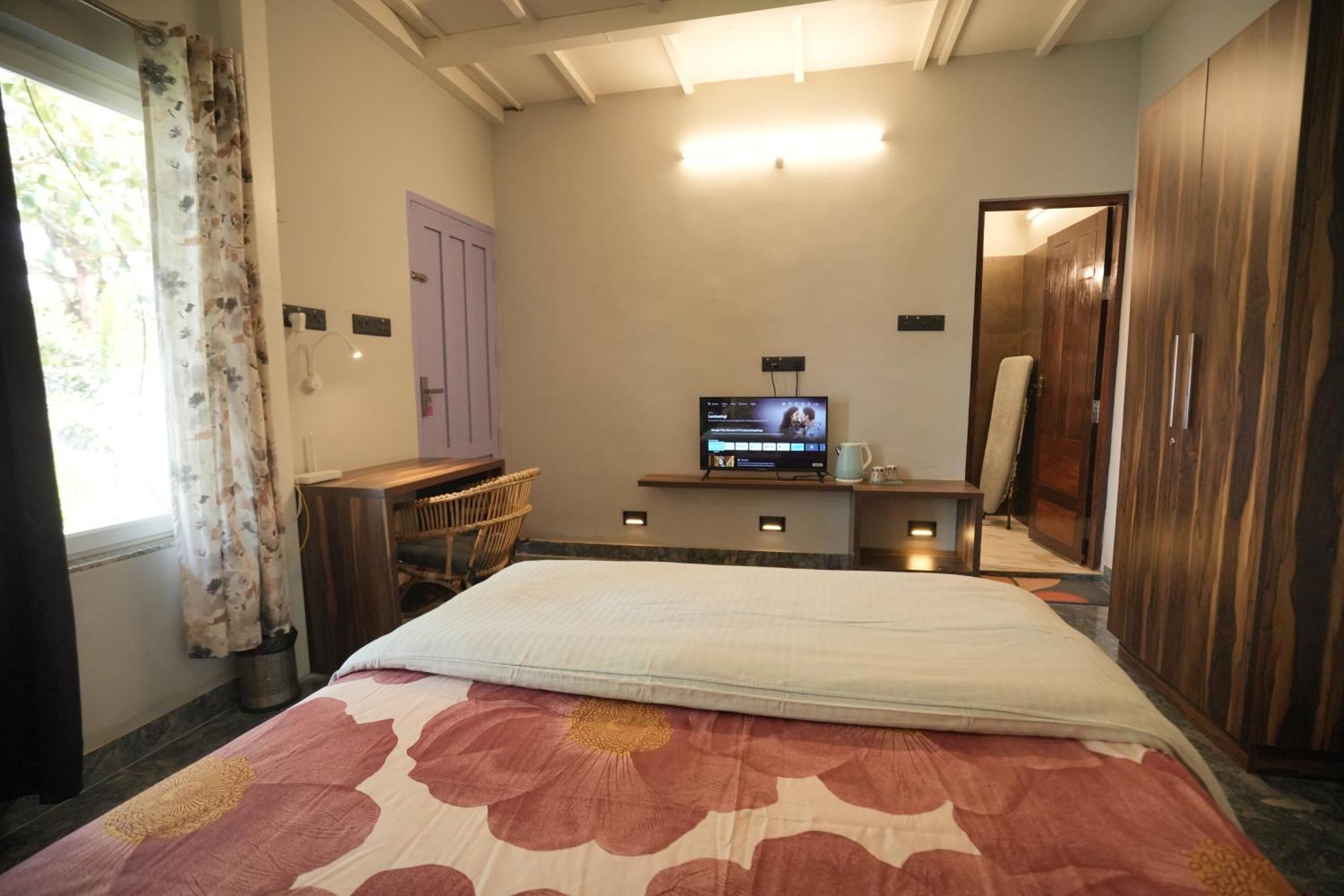 Kudos Beach Resort Varkala Ngoại thất bức ảnh